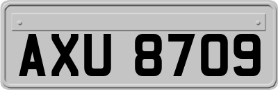 AXU8709