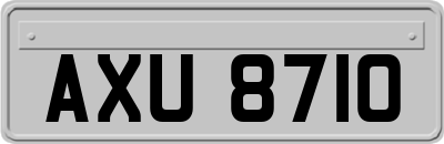 AXU8710