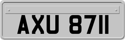 AXU8711