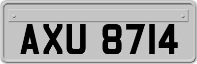 AXU8714