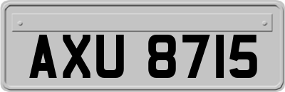 AXU8715