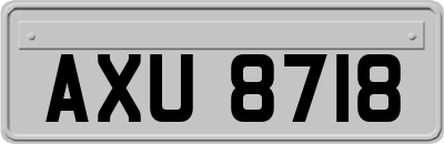 AXU8718