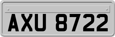 AXU8722
