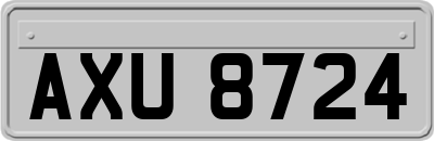 AXU8724