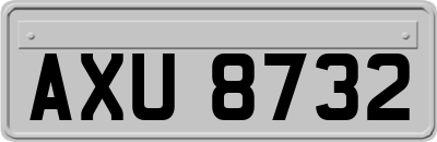 AXU8732