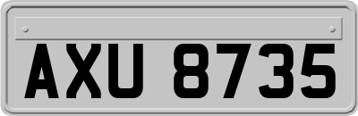 AXU8735