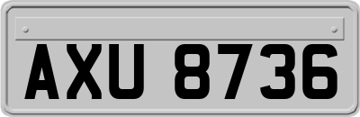 AXU8736