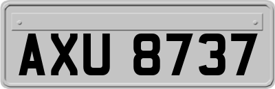 AXU8737