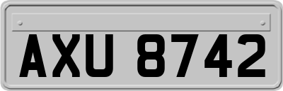 AXU8742