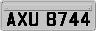 AXU8744