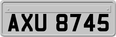 AXU8745