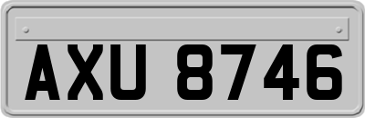 AXU8746