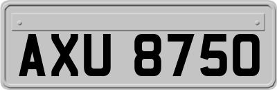 AXU8750