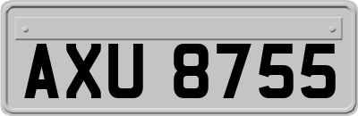 AXU8755