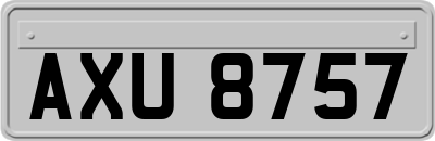 AXU8757