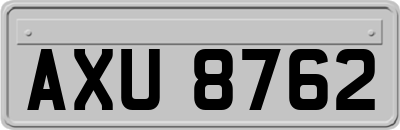 AXU8762