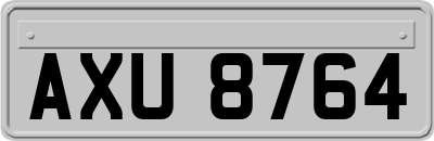 AXU8764