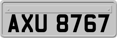 AXU8767