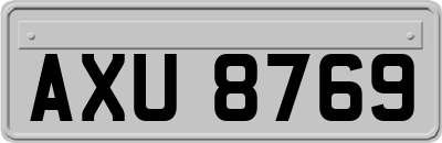 AXU8769