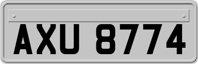 AXU8774