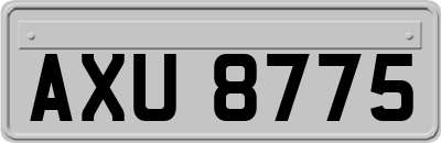 AXU8775