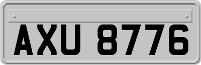 AXU8776