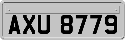 AXU8779