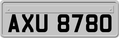 AXU8780
