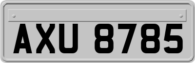 AXU8785
