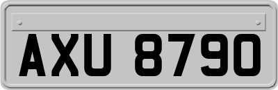 AXU8790