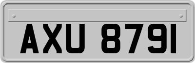 AXU8791