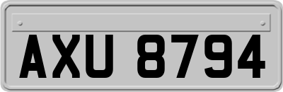 AXU8794