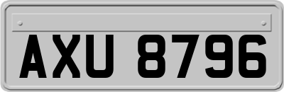 AXU8796