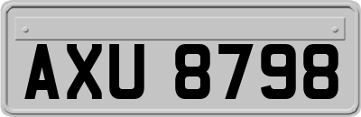 AXU8798