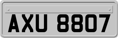 AXU8807