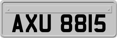 AXU8815