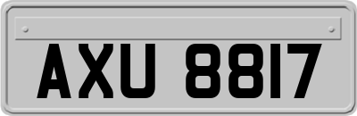 AXU8817