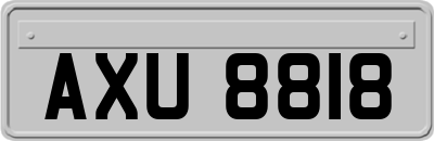 AXU8818