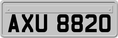 AXU8820