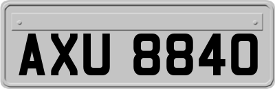 AXU8840