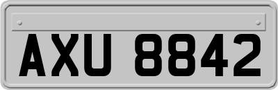 AXU8842