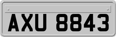AXU8843