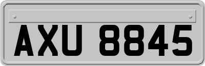 AXU8845