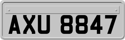 AXU8847