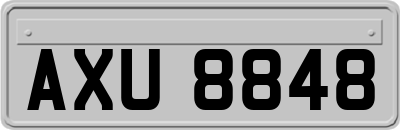 AXU8848