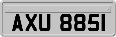 AXU8851