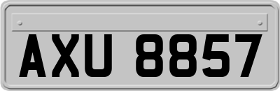 AXU8857