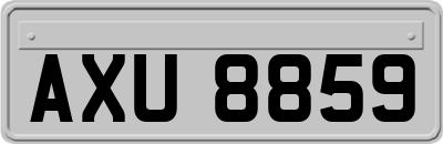 AXU8859
