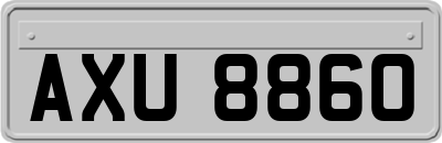 AXU8860