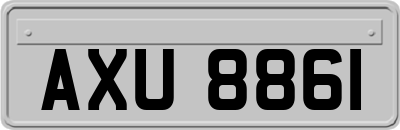 AXU8861